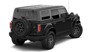 2026 Ford Bronco® External Image 4